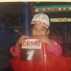 Meet your Posher, Deborah